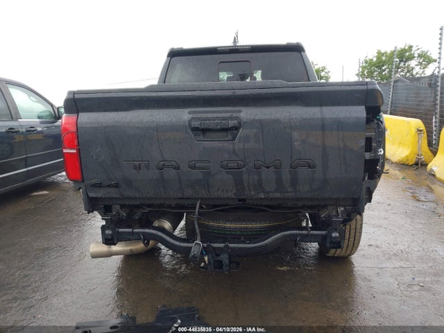 Продажа на аукционе авто 2025 Toyota Tacoma Sr5, vin: 3TMLB5JN3SM154801, номер лота: 44835835