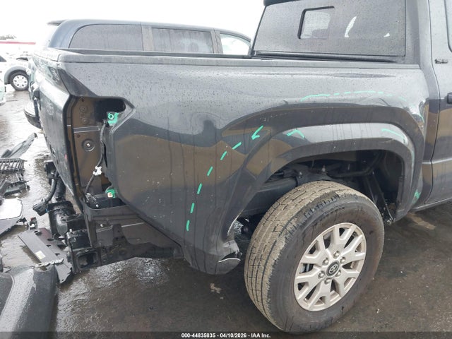 Продажа на аукционе авто 2025 Toyota Tacoma Sr5, vin: 3TMLB5JN3SM154801, номер лота: 44835835