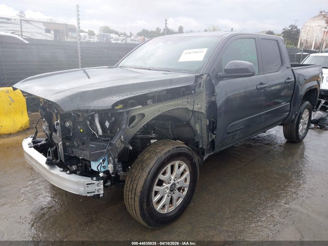 Продажа на аукционе авто 2025 Toyota Tacoma Sr5, vin: 3TMLB5JN3SM154801, номер лота: 44835835