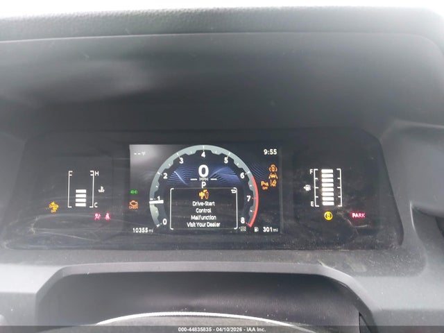 Продажа на аукционе авто 2025 Toyota Tacoma Sr5, vin: 3TMLB5JN3SM154801, номер лота: 44835835