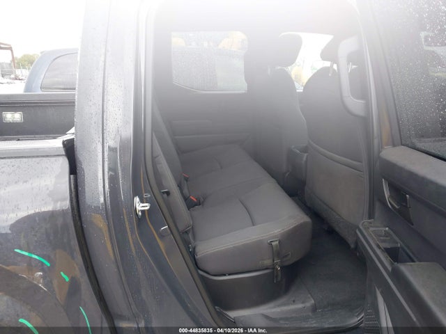 Продажа на аукционе авто 2025 Toyota Tacoma Sr5, vin: 3TMLB5JN3SM154801, номер лота: 44835835