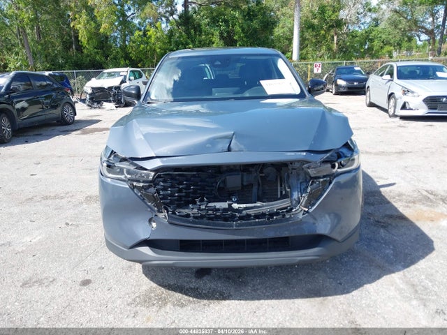 44835837 :رقم المزاد ، JM3KFBCMXP0138731 vin ، 2023 Mazda Cx-5 2.5 S Carbon Edition مزاد بيع