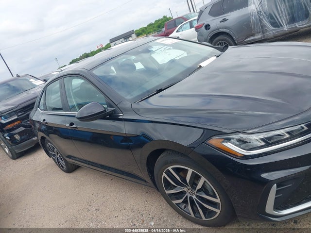 Aukcja sprzedaży 2025 Volkswagen Jetta 1.5t Se, vin: 3VW7X7BU3SM012028, numer aukcji: 44835838