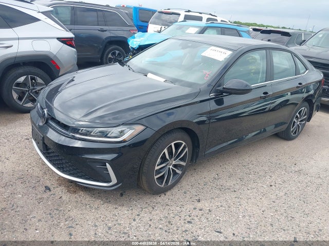 Aukcja sprzedaży 2025 Volkswagen Jetta 1.5t Se, vin: 3VW7X7BU3SM012028, numer aukcji: 44835838