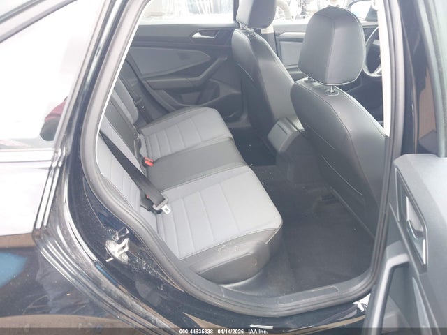 Aukcja sprzedaży 2025 Volkswagen Jetta 1.5t Se, vin: 3VW7X7BU3SM012028, numer aukcji: 44835838