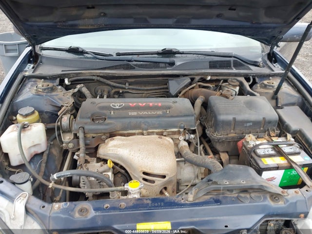 Продажа на аукционе авто 2003 Toyota Camry Le, vin: 4T1BE32K53U252118, номер лота: 44835839