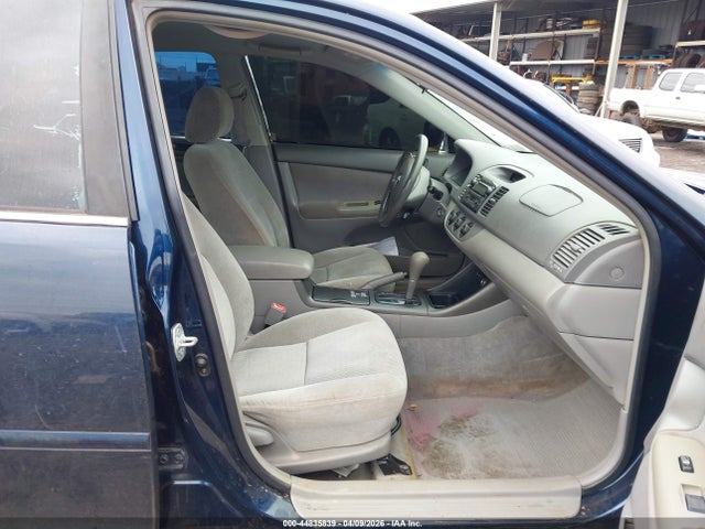 Продажа на аукционе авто 2003 Toyota Camry Le, vin: 4T1BE32K53U252118, номер лота: 44835839