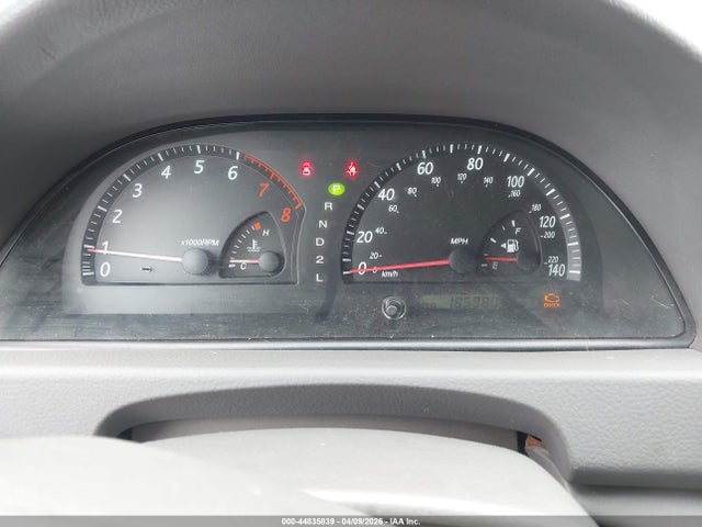 Продажа на аукционе авто 2003 Toyota Camry Le, vin: 4T1BE32K53U252118, номер лота: 44835839