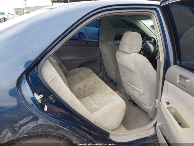 Продажа на аукционе авто 2003 Toyota Camry Le, vin: 4T1BE32K53U252118, номер лота: 44835839