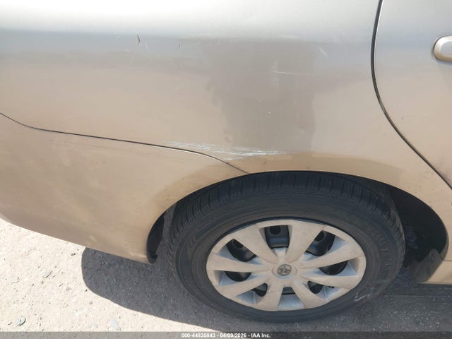 Продаж на аукціоні авто 2009 Toyota Corolla Le, vin: 1NXBU40E69Z035482, номер лоту: 44835843
