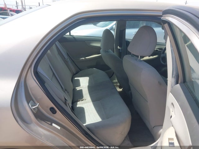 Продаж на аукціоні авто 2009 Toyota Corolla Le, vin: 1NXBU40E69Z035482, номер лоту: 44835843