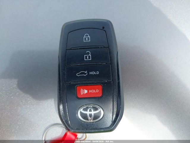 Toyota Corolla Nightshade Edition 2024 5YFB4MCE4RP195714 Image 11