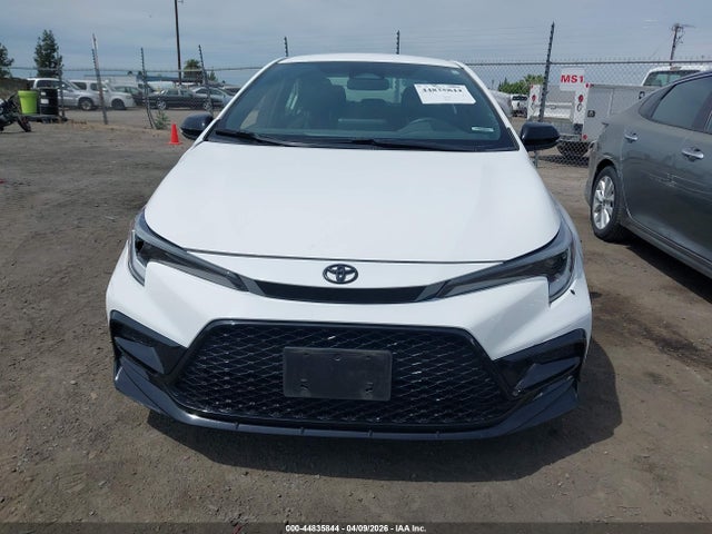 Toyota Corolla Nightshade Edition 2024 5YFB4MCE4RP195714 Image 12