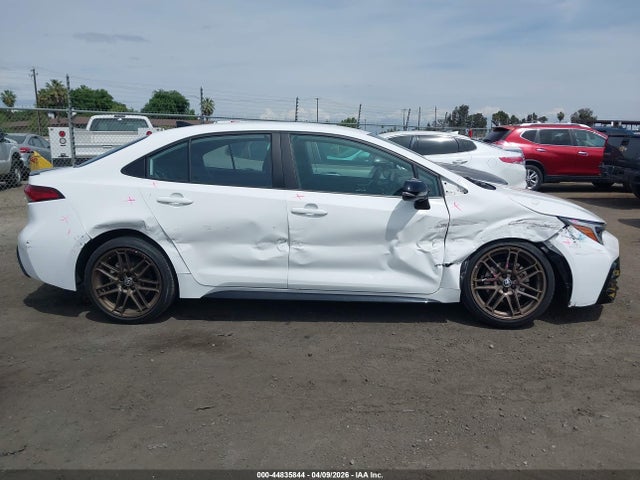 Toyota Corolla Nightshade Edition 2024 5YFB4MCE4RP195714 Image 13