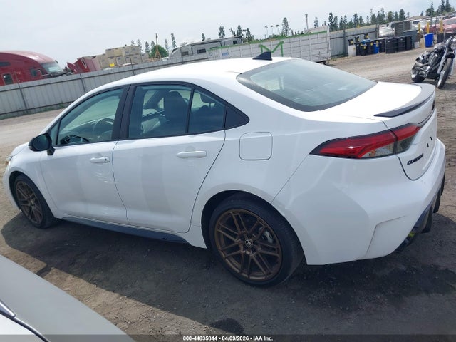 Toyota Corolla Nightshade Edition 2024 5YFB4MCE4RP195714 Image 14