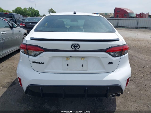 Toyota Corolla Nightshade Edition 2024 5YFB4MCE4RP195714 Image 16