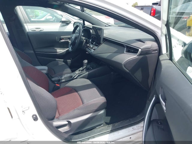 Toyota Corolla Nightshade Edition 2024 5YFB4MCE4RP195714 Image 5