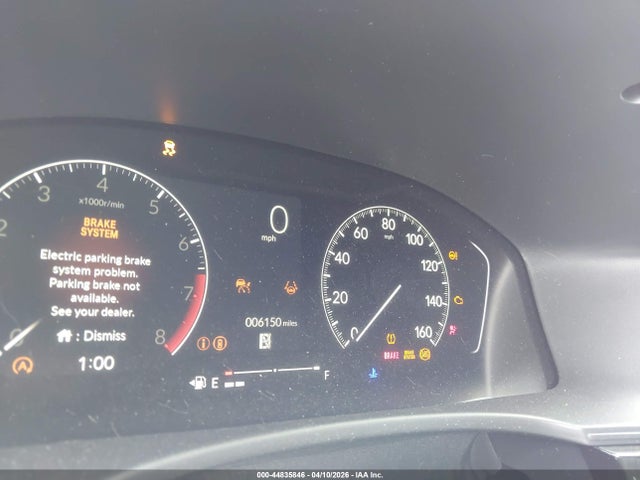 2HGFE2F50TH515334 Honda Civic Sport