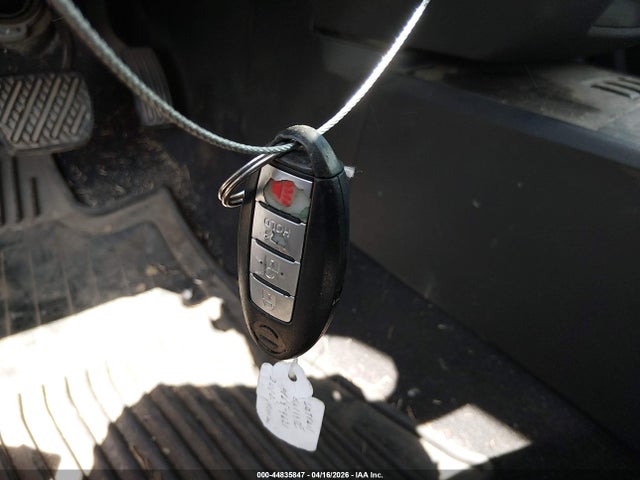 2012 Nissan Maxima 3.5 Sv მანქანა იყიდება აუქციონზე, vin: 1N4AA5AP6CC860598, აუქციონის ნომერი: 44835847