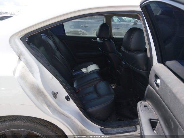 2012 Nissan Maxima 3.5 Sv მანქანა იყიდება აუქციონზე, vin: 1N4AA5AP6CC860598, აუქციონის ნომერი: 44835847