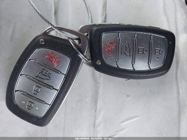 Hyundai ELANTRA GT 2016 KMHD35LHXGU293170 Image 11