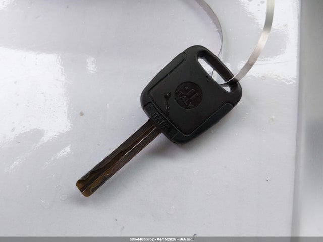 2007 LEXUS GX 470 JTJBT20X170134662 Photo 10