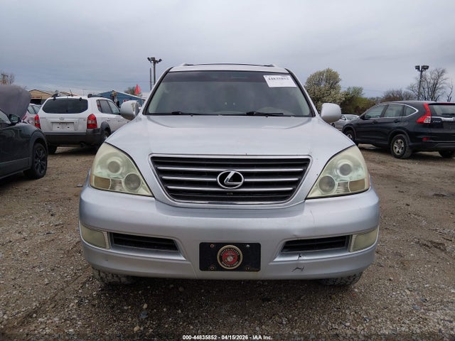 Aukcja sprzedaży 2007 Lexus Gx 470, vin: JTJBT20X170134662, numer aukcji: 44835852