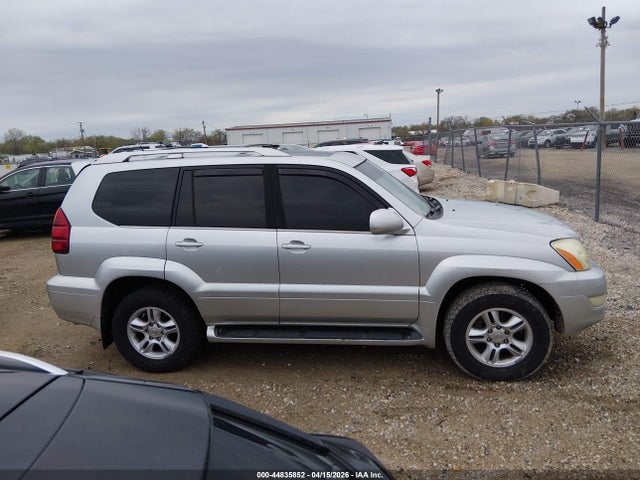 Aukcja sprzedaży 2007 Lexus Gx 470, vin: JTJBT20X170134662, numer aukcji: 44835852