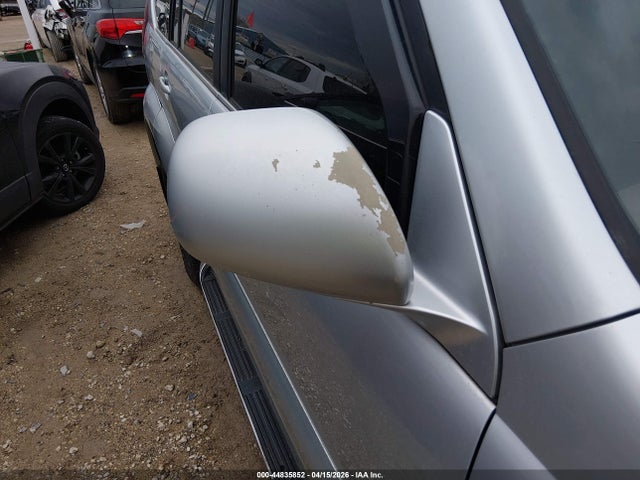 2007 LEXUS GX 470 JTJBT20X170134662 Photo 5