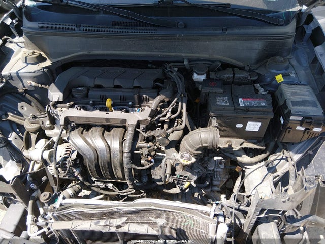 44835857 :رقم المزاد ، KMHRC8A39NU150657 vin ، 2022 Hyundai Venue Sel مزاد بيع