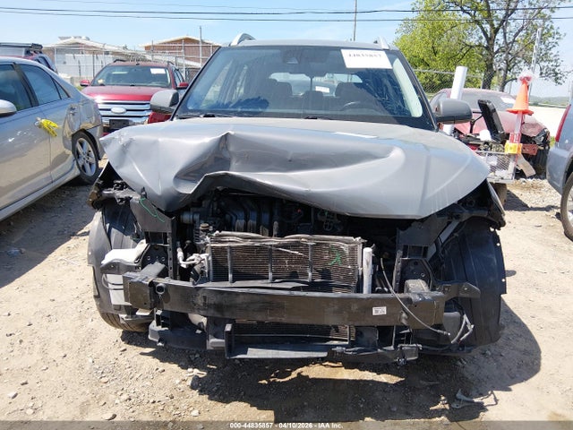 44835857 :رقم المزاد ، KMHRC8A39NU150657 vin ، 2022 Hyundai Venue Sel مزاد بيع