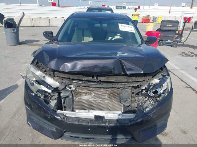 2HGFC2F59GH558453 Honda Civic Lx