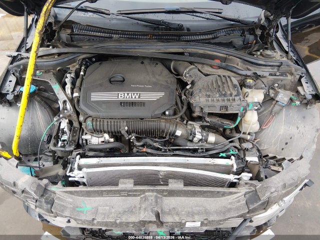 Aukcja sprzedaży 2020 Bmw 228i Gran Coupe Xdrive, vin: WBA73AK09L7F42623, numer aukcji: 44835859