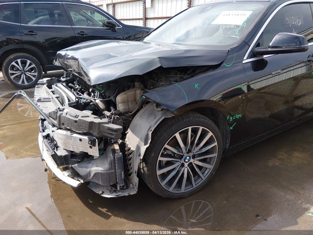 Aukcja sprzedaży 2020 Bmw 228i Gran Coupe Xdrive, vin: WBA73AK09L7F42623, numer aukcji: 44835859