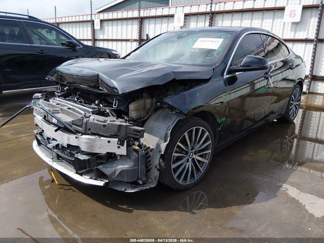 Aukcja sprzedaży 2020 Bmw 228i Gran Coupe Xdrive, vin: WBA73AK09L7F42623, numer aukcji: 44835859
