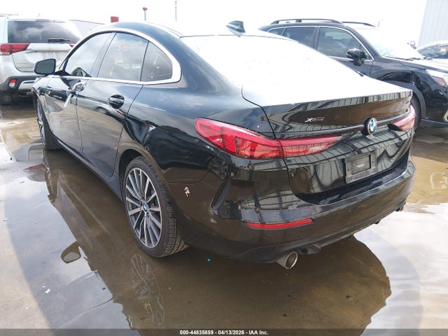 Aukcja sprzedaży 2020 Bmw 228i Gran Coupe Xdrive, vin: WBA73AK09L7F42623, numer aukcji: 44835859