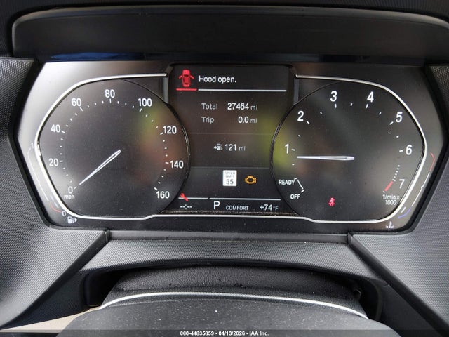 Aukcja sprzedaży 2020 Bmw 228i Gran Coupe Xdrive, vin: WBA73AK09L7F42623, numer aukcji: 44835859