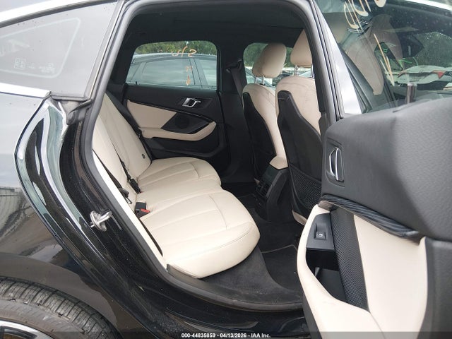 Aukcja sprzedaży 2020 Bmw 228i Gran Coupe Xdrive, vin: WBA73AK09L7F42623, numer aukcji: 44835859
