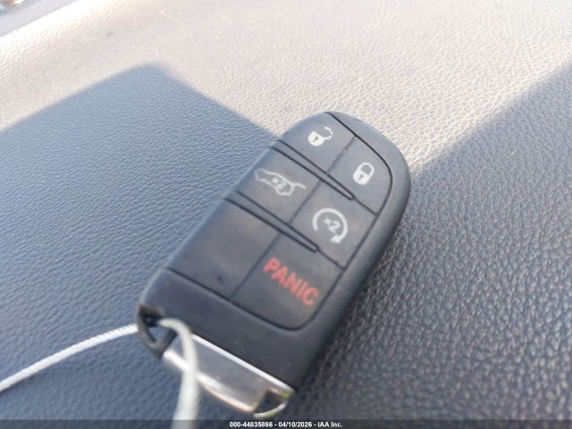 2014 DODGE DURANGO 1C4RDHEG0EC557643 Photo 10