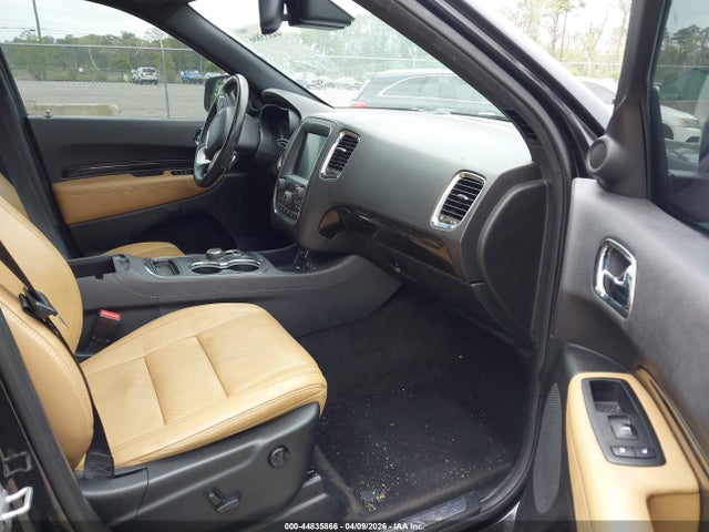 2014 DODGE DURANGO 1C4RDHEG0EC557643 Photo 4