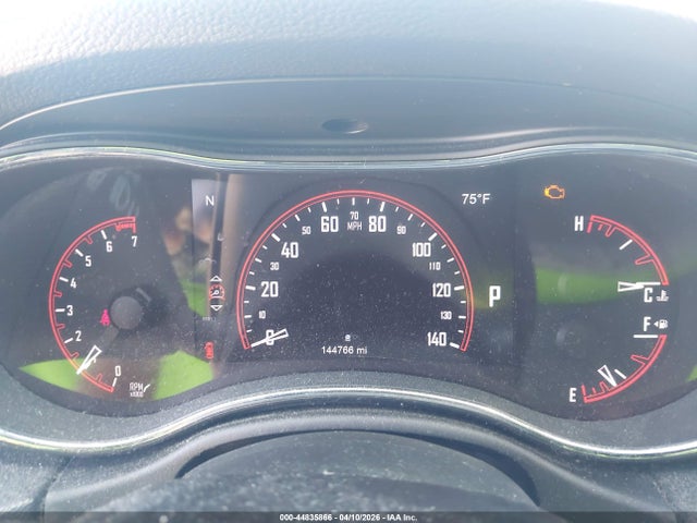 2014 DODGE DURANGO 1C4RDHEG0EC557643 Photo 6