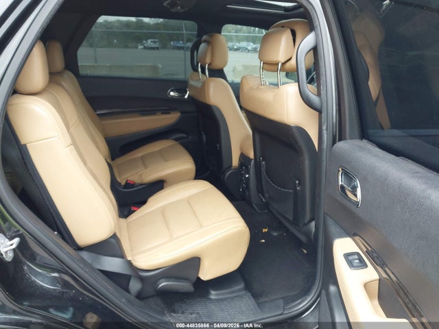 2014 DODGE DURANGO 1C4RDHEG0EC557643 Photo 7