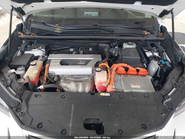 Aukcja sprzedaży 2021 Lexus Nx 300h, vin: JTJGJRDZ3M5015235, numer aukcji: 44835868