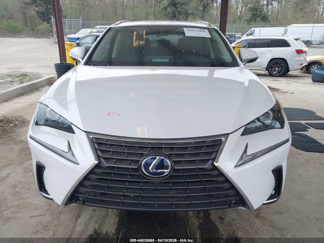 Aukcja sprzedaży 2021 Lexus Nx 300h, vin: JTJGJRDZ3M5015235, numer aukcji: 44835868