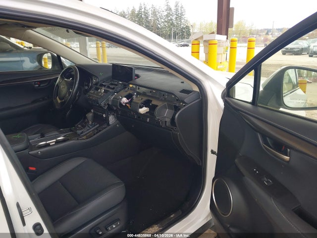 Aukcja sprzedaży 2021 Lexus Nx 300h, vin: JTJGJRDZ3M5015235, numer aukcji: 44835868
