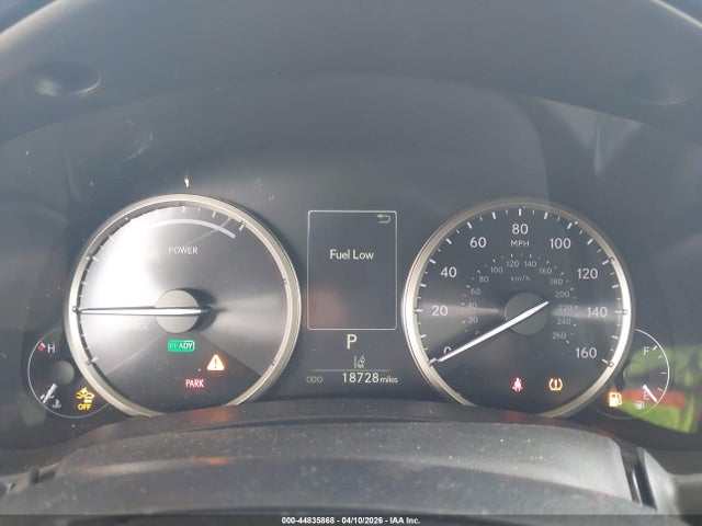 Aukcja sprzedaży 2021 Lexus Nx 300h, vin: JTJGJRDZ3M5015235, numer aukcji: 44835868