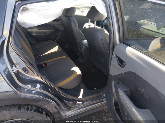 Продажа на аукционе авто 2025 Subaru Crosstrek Sport, vin: 4S4GUHF64S3753282, номер лота: 44835870