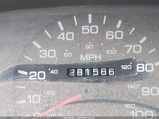 44835871 :رقم المزاد ، 1N6HD16Y1RC350319 vin ، 1994 Nissan Truck King Cab Se/king Cab Xe مزاد بيع