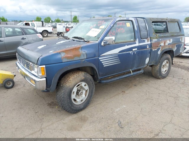 44835871 :رقم المزاد ، 1N6HD16Y1RC350319 vin ، 1994 Nissan Truck King Cab Se/king Cab Xe مزاد بيع