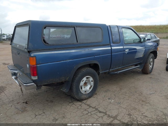 44835871 :رقم المزاد ، 1N6HD16Y1RC350319 vin ، 1994 Nissan Truck King Cab Se/king Cab Xe مزاد بيع